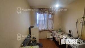 2-к квартира, на длительный срок, 52м2, 2/10 этаж