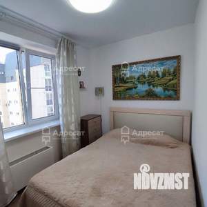 1-к квартира, на длительный срок, 45м2, 7/10 этаж