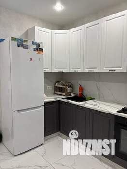 2-к квартира, посуточно, 49м2, 2/9 этаж