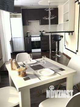 3-к квартира, посуточно, 56м2, 3/9 этаж