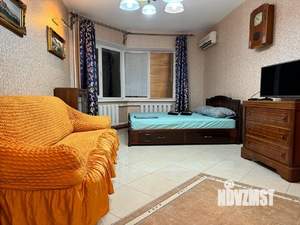 3-к квартира, посуточно, 120м2, 13/16 этаж