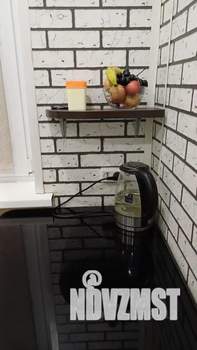 1-к квартира, посуточно, 32м2, 1/5 этаж