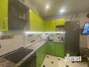 1-к квартира, на длительный срок, 32м2, 12/19 этаж