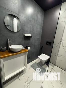 1-к квартира, посуточно, 30м2, 3/5 этаж