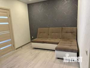 1-к квартира, посуточно, 45м2, 3/16 этаж