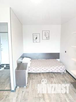 1-к квартира, посуточно, 33м2, 8/9 этаж