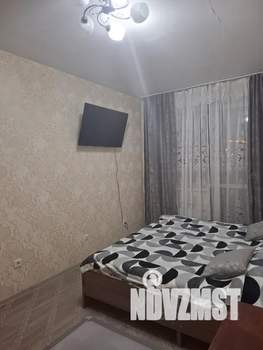 1-к квартира, посуточно, 30м2, 1/3 этаж