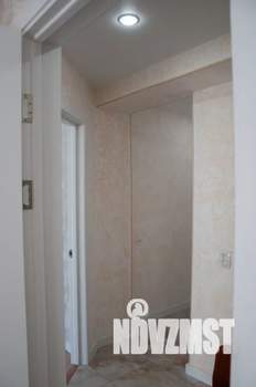 2-к квартира, посуточно, 42м2, 1/5 этаж