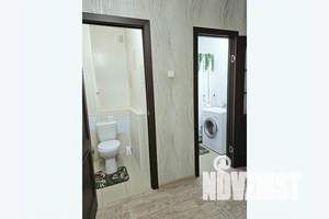 1-к квартира, посуточно, 43м2, 8/10 этаж