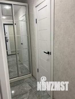 1-к квартира, посуточно, 33м2, 8/9 этаж