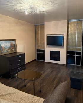 1-к квартира, на длительный срок, 33м2, 1/9 этаж