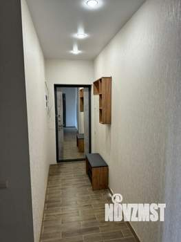 2-к квартира, на длительный срок, 55м2, 4/21 этаж