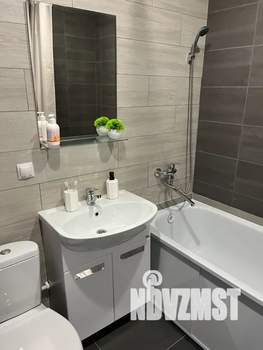 1-к квартира, посуточно, 35м2, 5/5 этаж