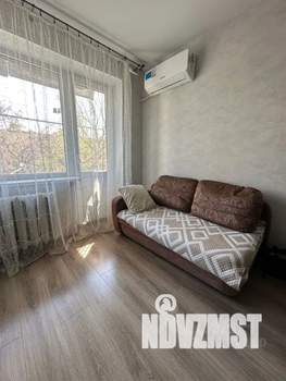 1-к квартира, посуточно, 31м2, 3/5 этаж