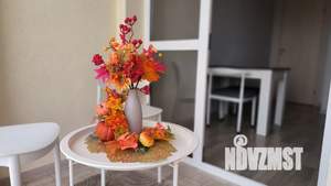 1-к квартира, посуточно, 34м2, 7/9 этаж