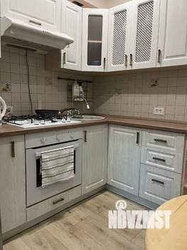 2-к квартира, посуточно, 46м2, 1/5 этаж