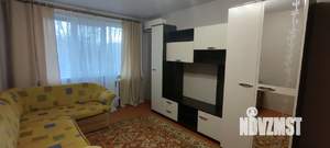 1-к квартира, на длительный срок, 30м2, 1/5 этаж