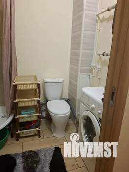 1-к квартира, посуточно, 30м2, 1/3 этаж