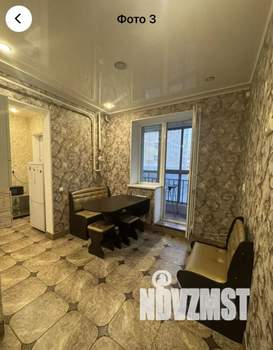 2-к квартира, посуточно, 73м2, 2/9 этаж