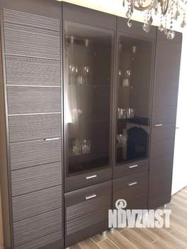 2-к квартира, на длительный срок, 45м2, 4/5 этаж