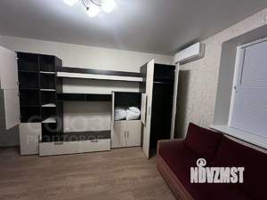 1-к квартира, на длительный срок, 39м2, 1/4 этаж