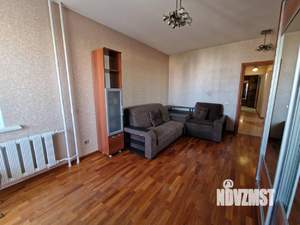 3-к квартира, на длительный срок, 102м2, 13/16 этаж