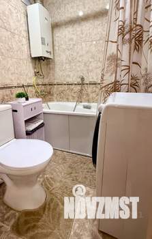 2-к квартира, посуточно, 45м2, 2/5 этаж