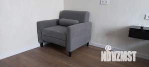 1-к квартира, посуточно, 38м2, 5/14 этаж