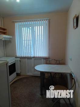 1-к квартира, на длительный срок, 38м2, 4/5 этаж