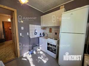 1-к квартира, на длительный срок, 32м2, 5/9 этаж