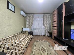 2-к квартира, на длительный срок, 45м2, 1/5 этаж