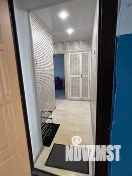 1-к квартира, посуточно, 31м2, 4/5 этаж