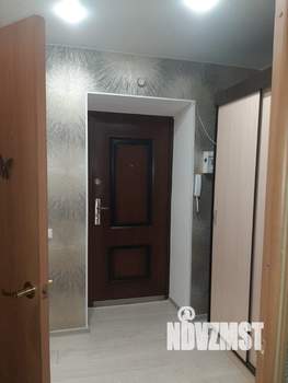 Студия квартира, на длительный срок, 27м2, 3/10 этаж