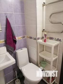 1-к квартира, на длительный срок, 37м2, 6/9 этаж