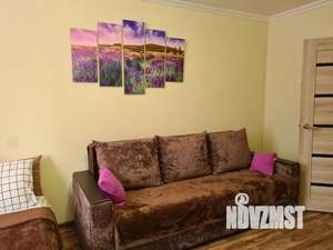 2-к квартира, посуточно, 52м2, 2/9 этаж