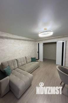 3-к квартира, на длительный срок, 61м2, 6/9 этаж