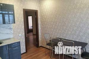 3-к квартира, посуточно, 70м2, 18/23 этаж