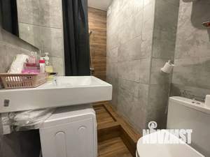 1-к квартира, посуточно, 35м2, 8/9 этаж