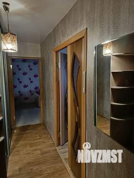 2-к квартира, на длительный срок, 43м2, 8/9 этаж