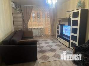 1-к квартира, посуточно, 32м2, 7/9 этаж