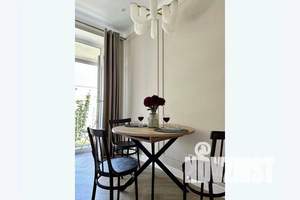 1-к квартира, посуточно, 40м2, 5/5 этаж