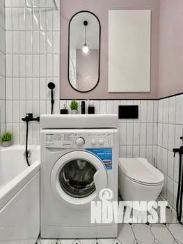 2-к квартира, посуточно, 55м2, 2/6 этаж