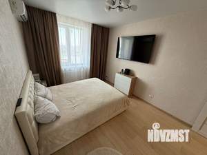 1-к квартира, на длительный срок, 36м2, 24/25 этаж