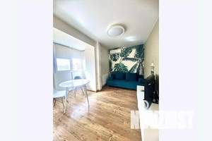 2-к квартира, посуточно, 36м2, 4/5 этаж