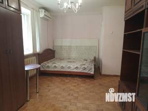 1-к квартира, на длительный срок, 30м2, 2/5 этаж
