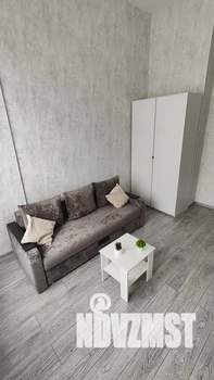 1-к квартира, посуточно, 33м2, 1/22 этаж