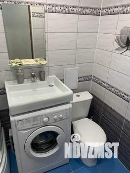 1-к квартира, посуточно, 33м2, 2/9 этаж