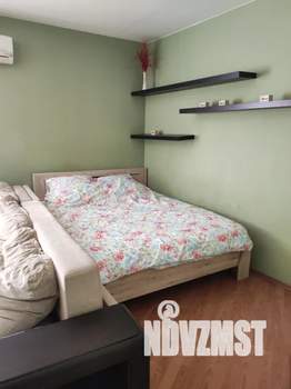 1-к квартира, посуточно, 37м2, 2/7 этаж