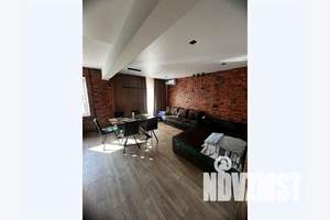 2-к квартира, посуточно, 45м2, 4/5 этаж