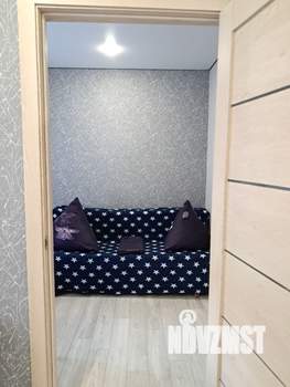 2-к квартира, посуточно, 40м2, 2/4 этаж